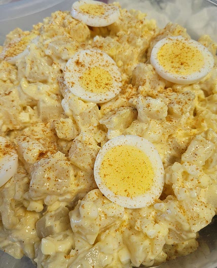 Potato Salad