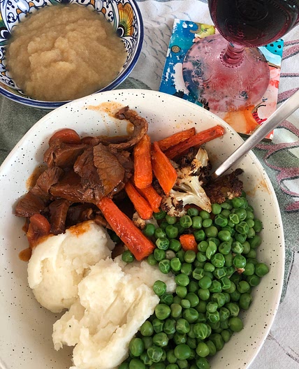 Grandma's Brisket