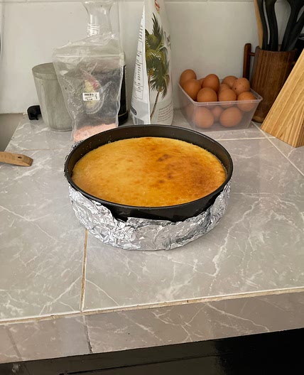 Cheese Cake 
