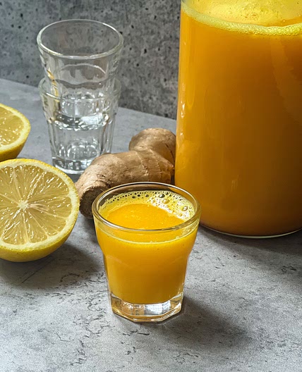 Immunity Shots