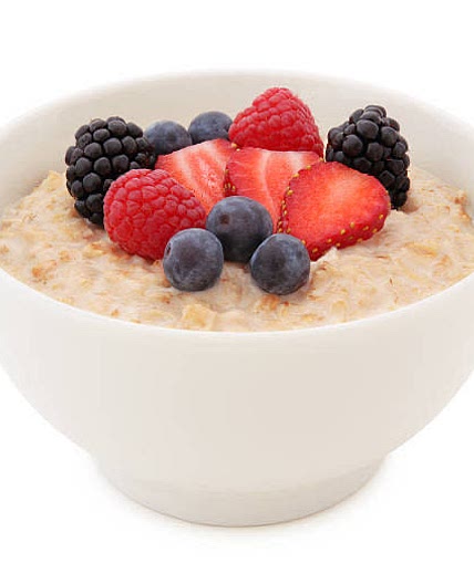 banana apple oats