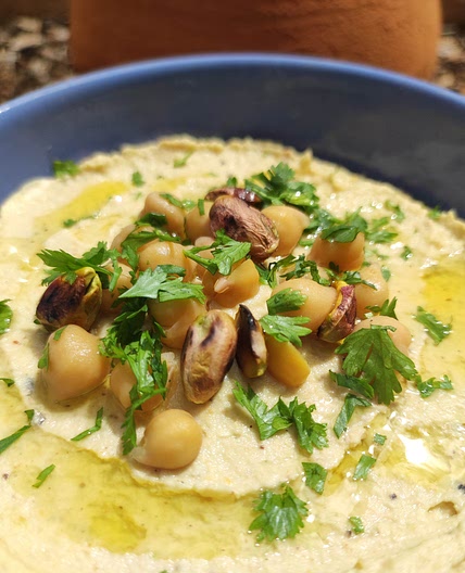 Hummus