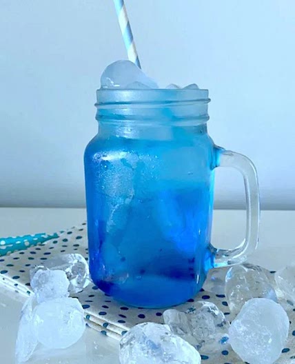 Sonic Ocean water , copycat