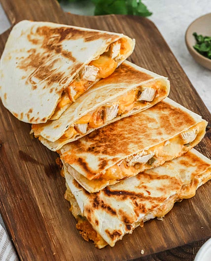 Chicken Casadia