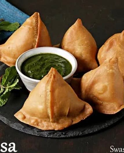 Samosa 
