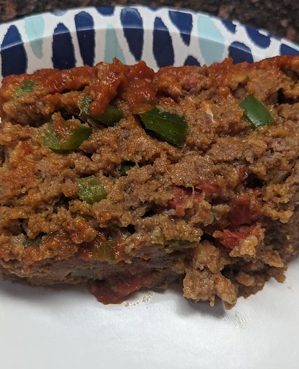 Jack's Meatloaf