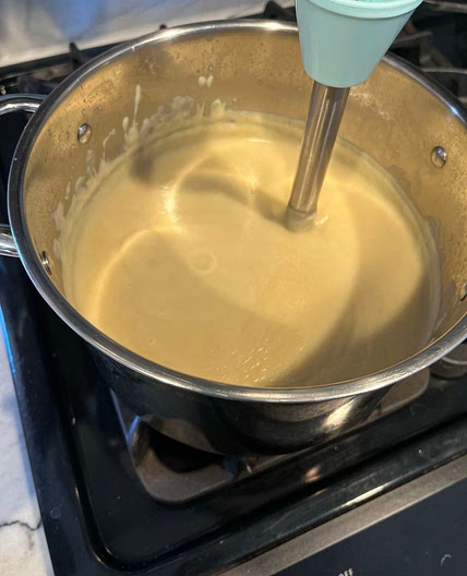 Vichyssoise