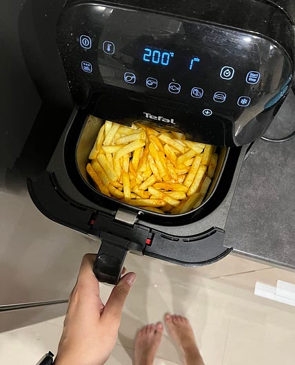 Air fry 