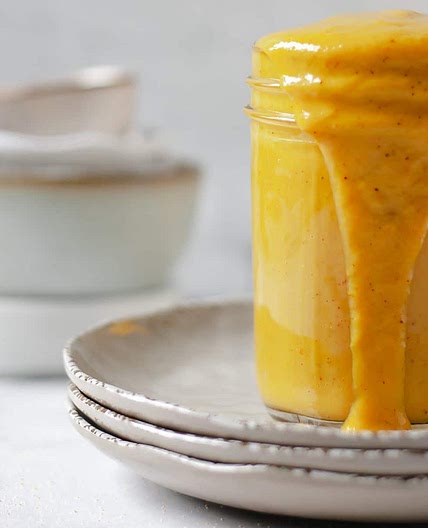 Carolina gold bbq sauce