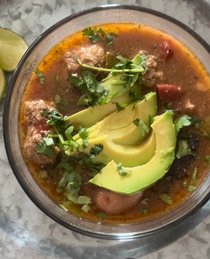 Albóndigas 