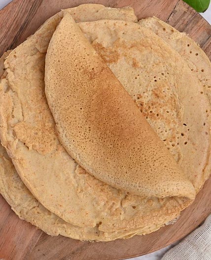 protein wraps