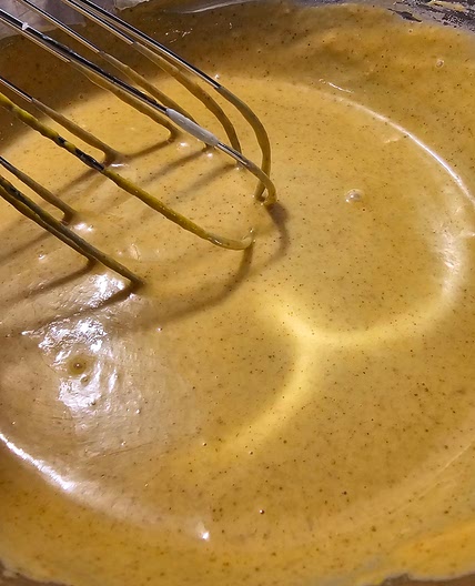 Honey Mustard
