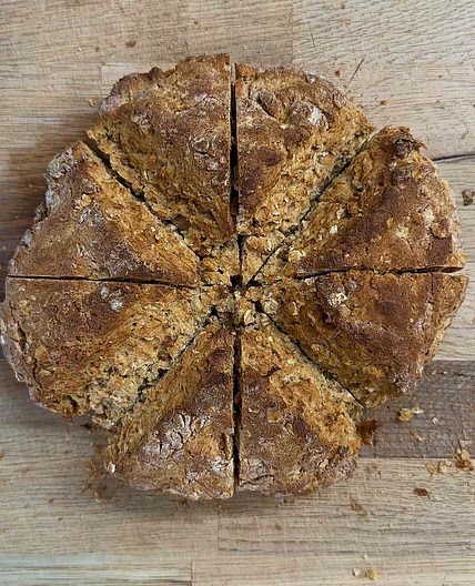 Soda Bread