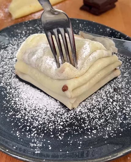 CREPES ALL ACQUA