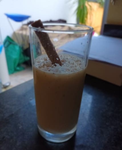 Bananalada