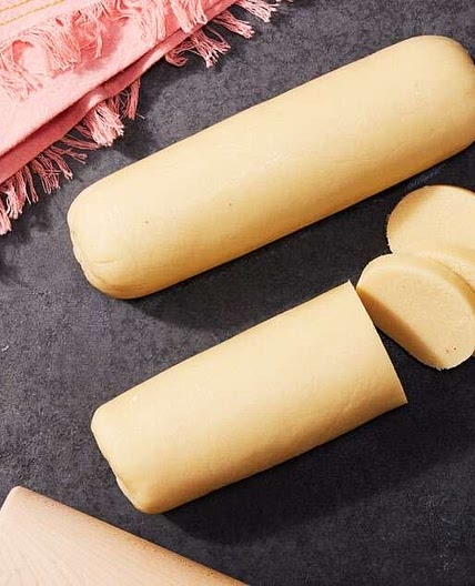 Princess Cake Marzipan Recipe
