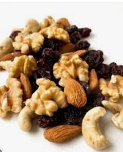 Mix frutos secos