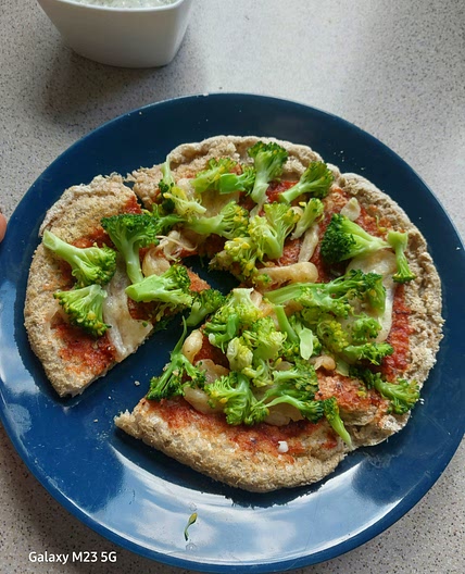 Minipizza