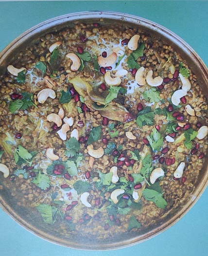 All-in-one Daal