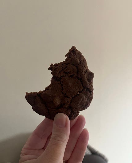 Easy cookies