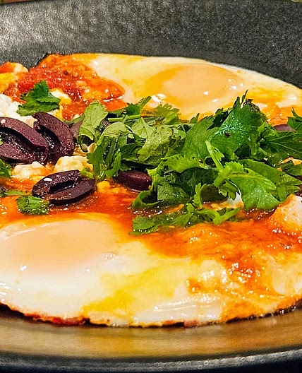 Shakshuka