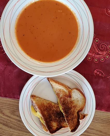 Tomato Soup