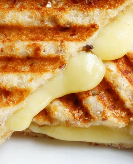 cheese toastie