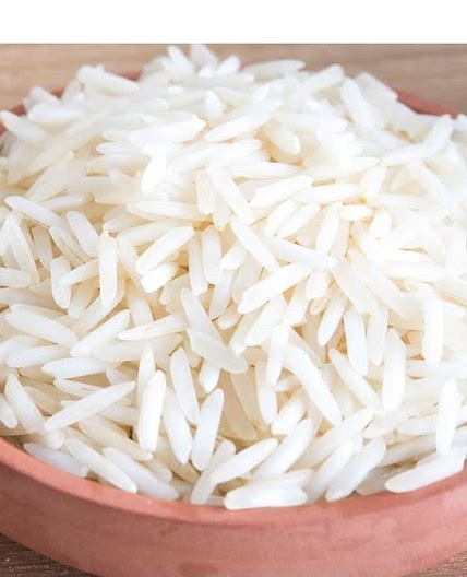 Easy rice recipe
