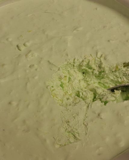 Junk Jello