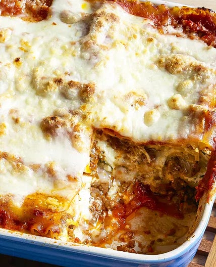 Lasagna