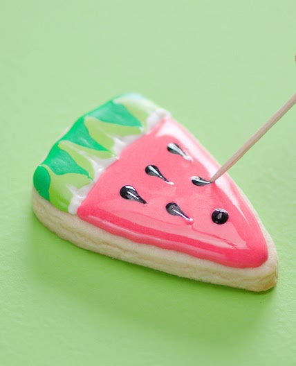Sugar Cookies