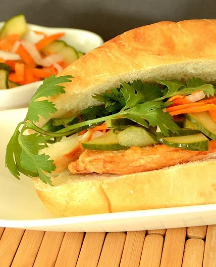 Banh Mi