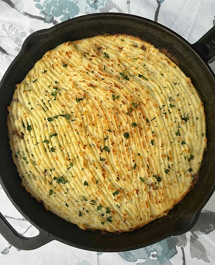 Shepherds Pie