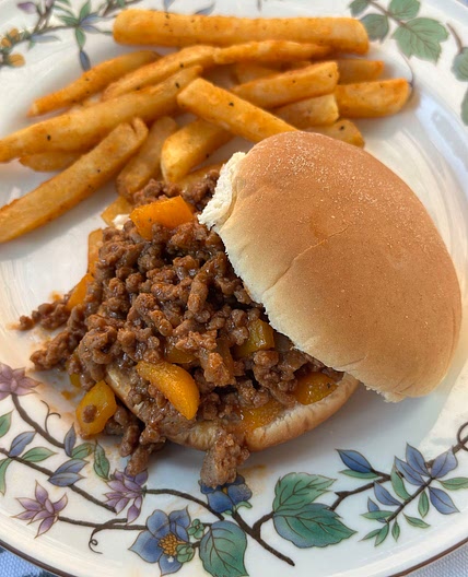 Sloppy Joes