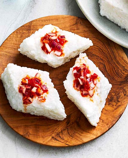 milk rice
