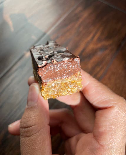 Dr. Oz Bars