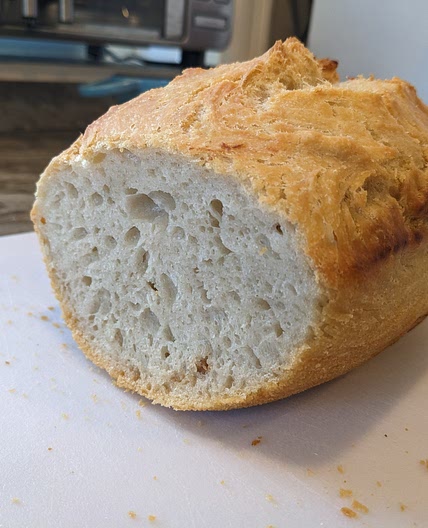 LoafNest Bread