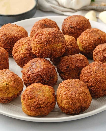 Falafels