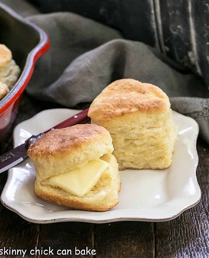 Angel Biscuits Recipe