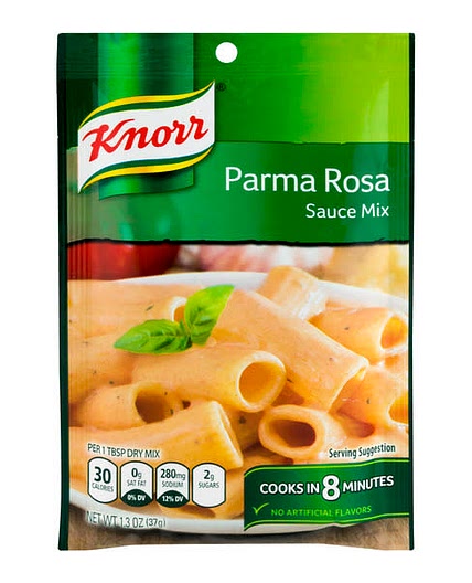 Parma Rosa