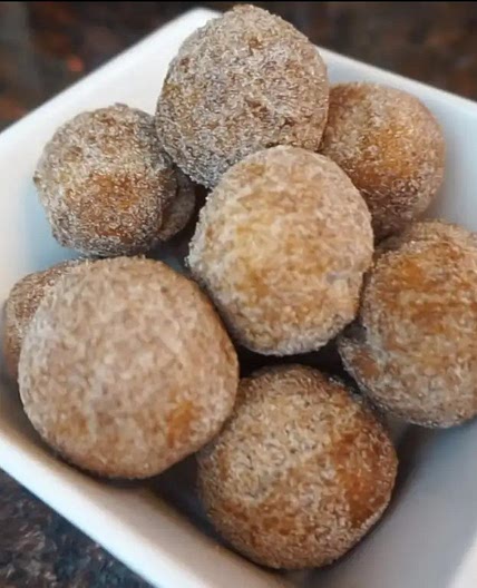 How to Make Cinnabon Delights Recipe Taco Bell?