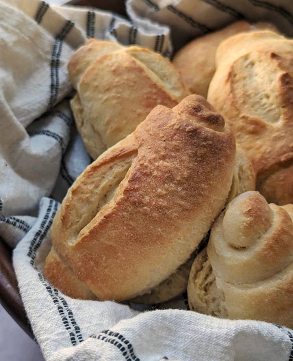 Pao de Sal
