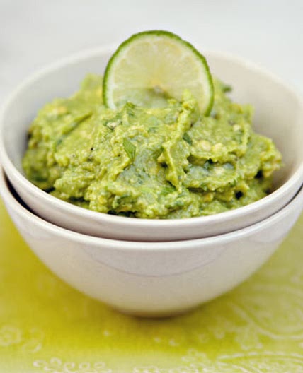 Guacamole