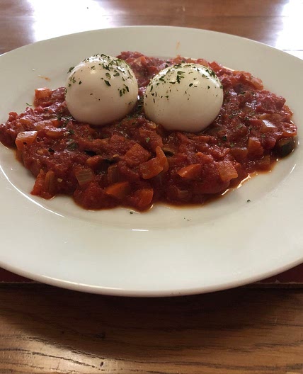 Shakshuka
