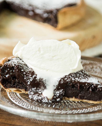 Belgian Cake