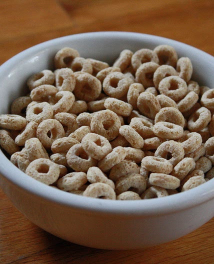 Cheerios Cereal