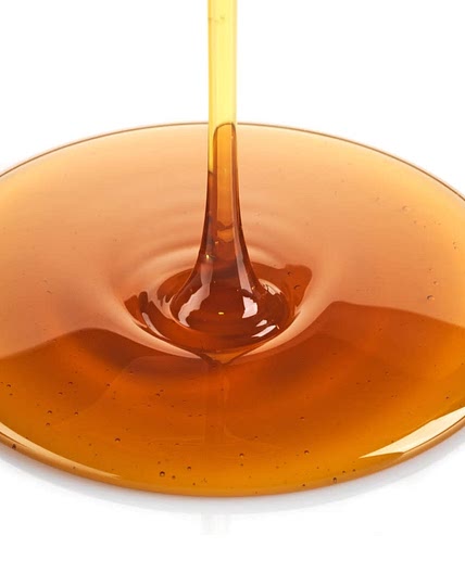 Pancake syrup 