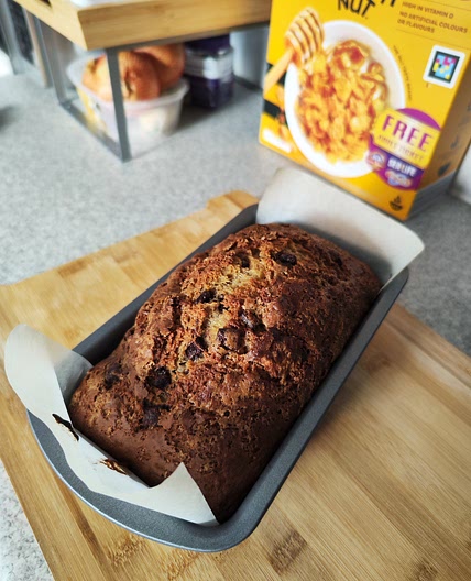 Banna Bread