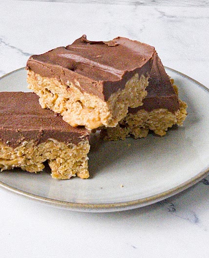 Special K Bars -