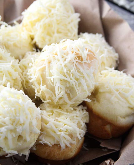 Ensaymada 